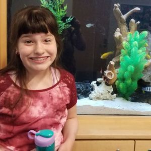 Meet your Posher, Roxann